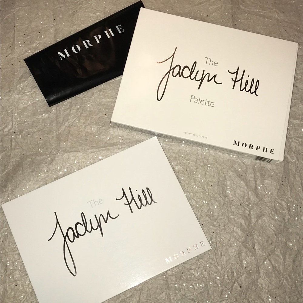 • 𝐌𝐎𝐑𝐏𝐇𝐄 𝐱 𝐉𝐀𝐂𝐋𝐘𝐍 𝐇𝐈𝐋𝐋 • - Picture 6 of 8